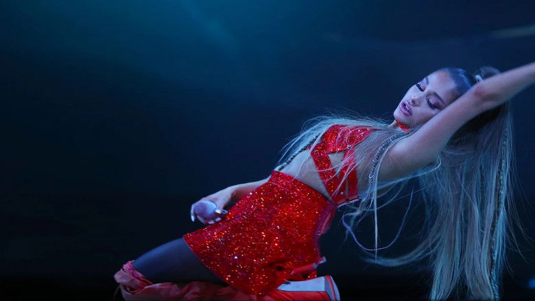 ariana grande: excuse me, i love you still 2