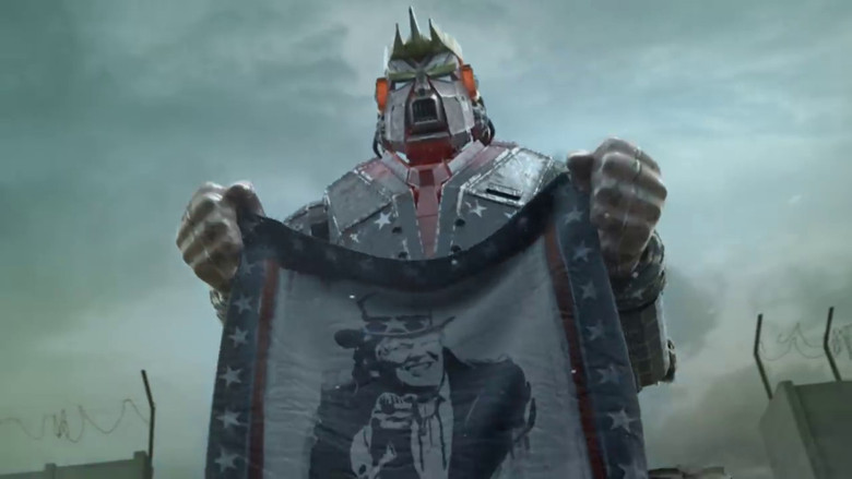 M.A.M.Ó.N.: Monitor Against Mexicans Over Nationwide still 2