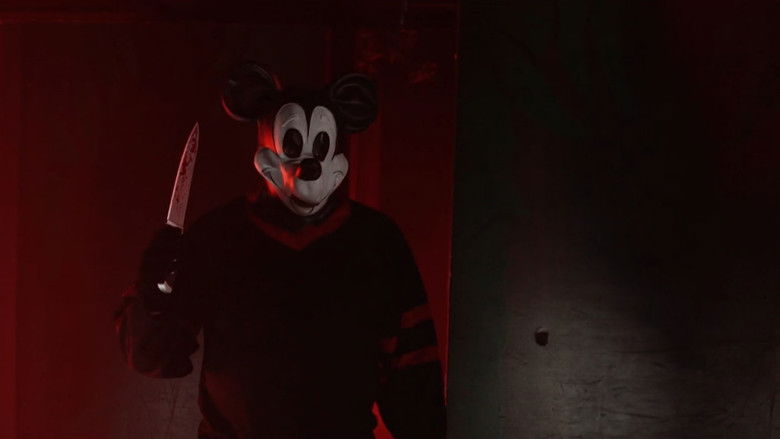 The Mouse Trap still 4