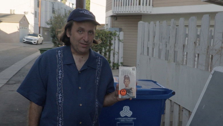 Mister America still 2