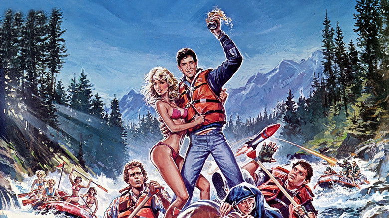 Up the Creek still 1