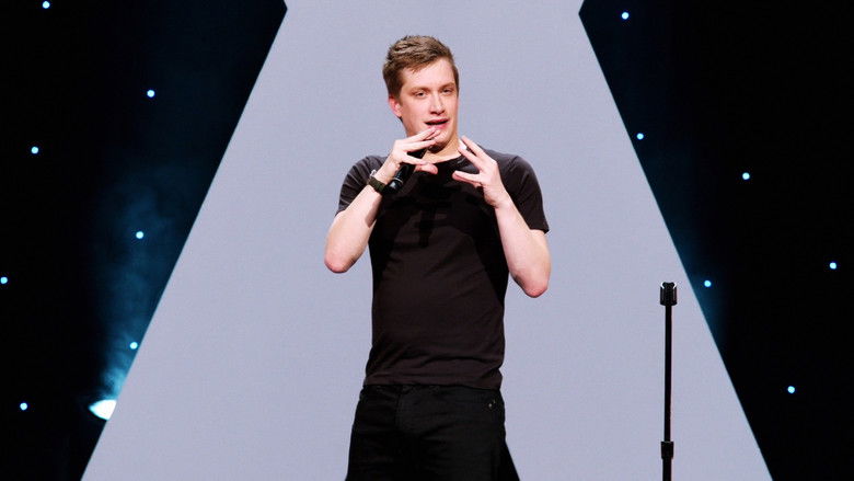 Daniel Sloss: X still