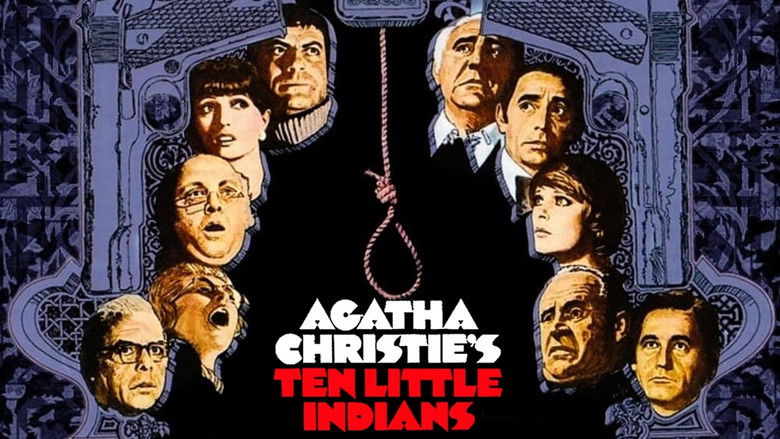 And Then There Were None still