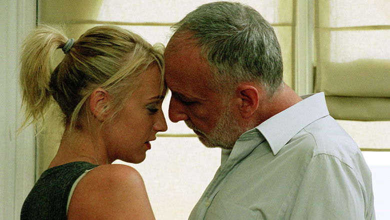 A Girl Cut in Two still 4