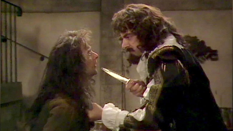 Blackadder: The Cavalier Years still 1