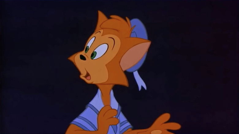 Cats Don't Dance still 4