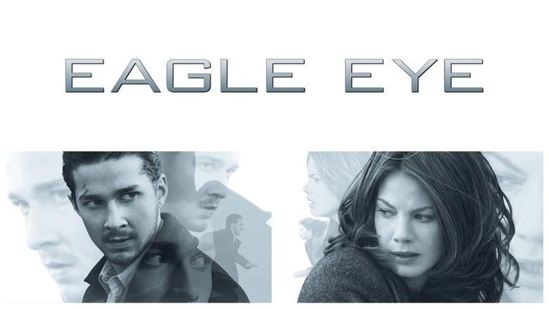 Eagle Eye still 4