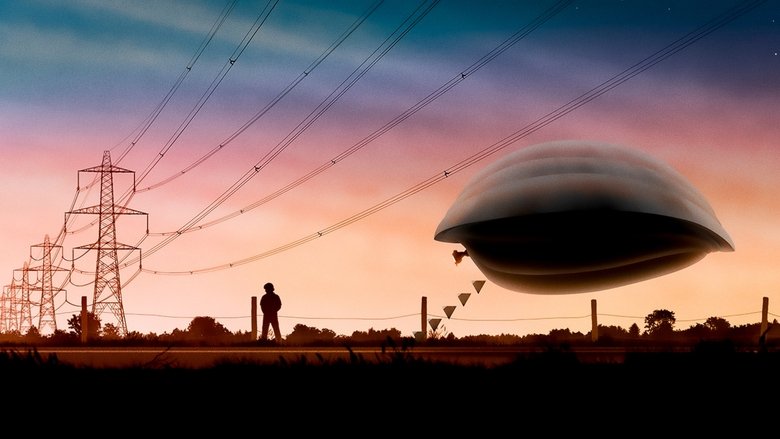 Flight of the Navigator still 2