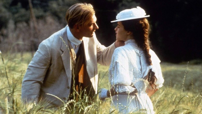 A Room with a View still