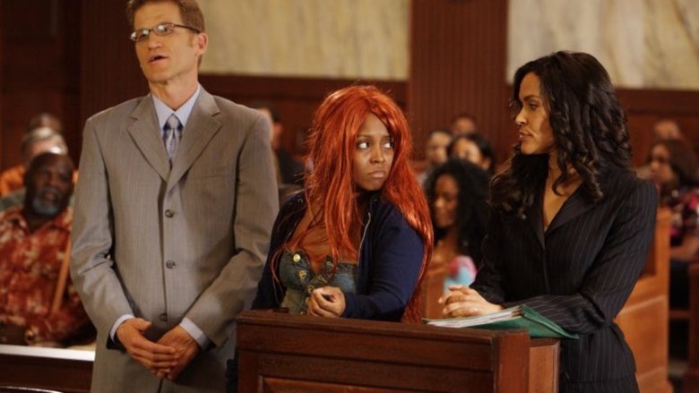 Madea Goes to Jail still 3