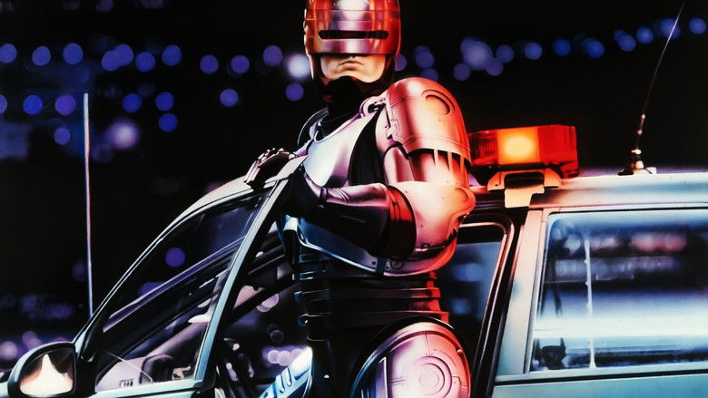 RoboCop still 2