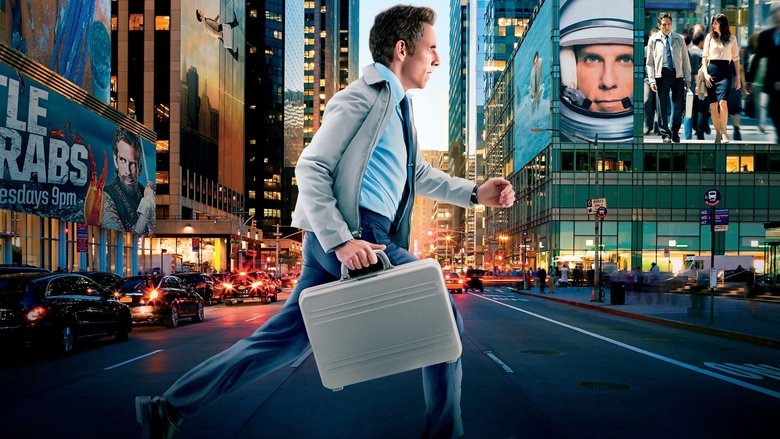 The Secret Life of Walter Mitty still 2