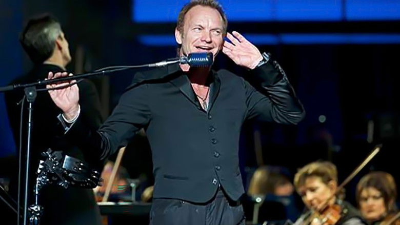 Sting: Live In Berlin still