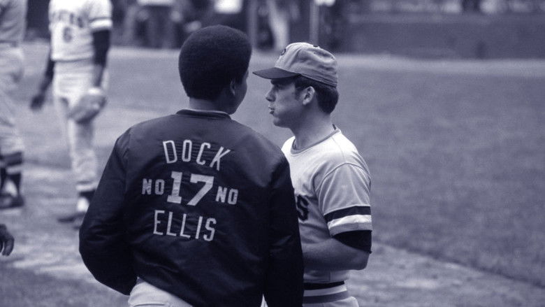 No No: A Dockumentary still 1