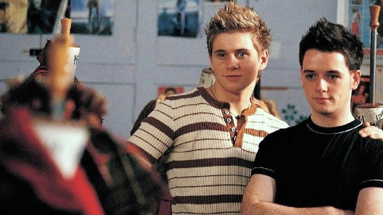 Cowboys & Angels still