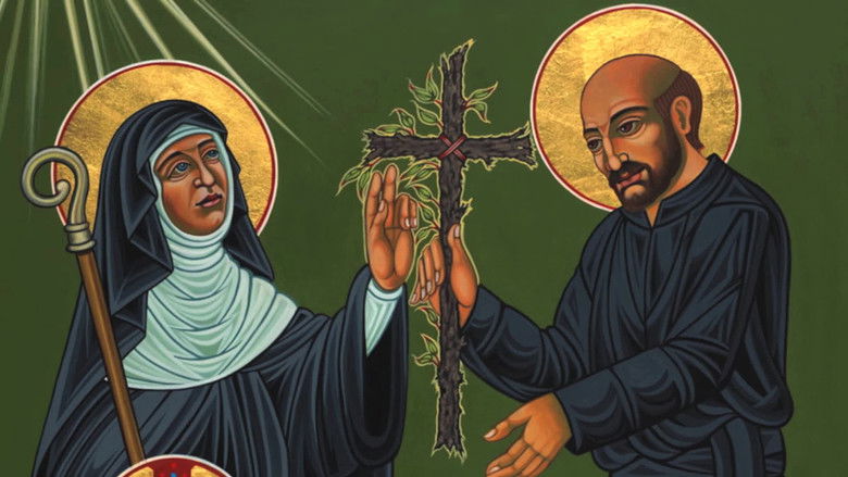 The Boy Who Found Gold still 1