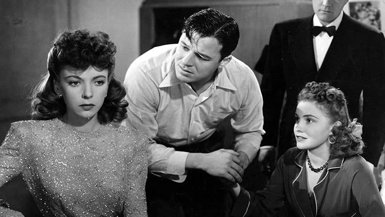 The Hard Way still 1