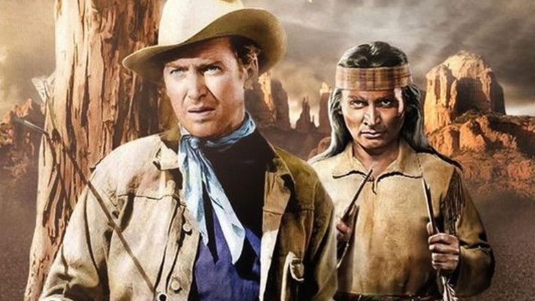 Broken Arrow still 2