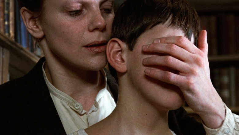 Fanny and Alexander still 1