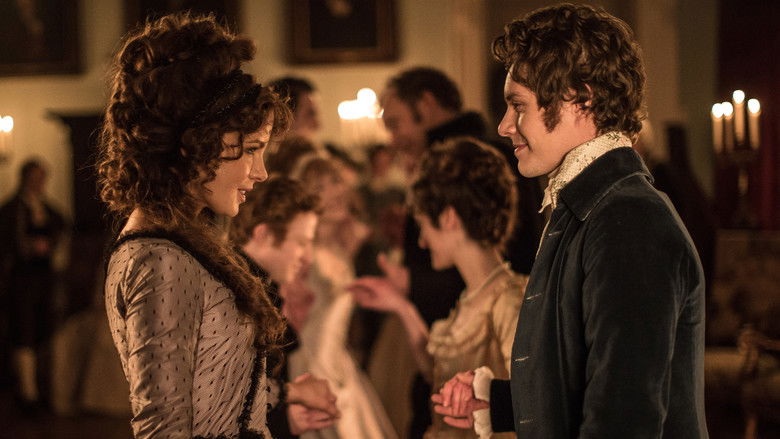Love & Friendship still