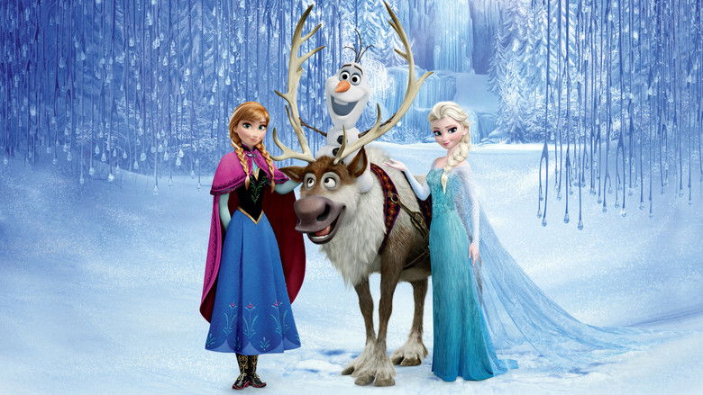 Frozen still 3