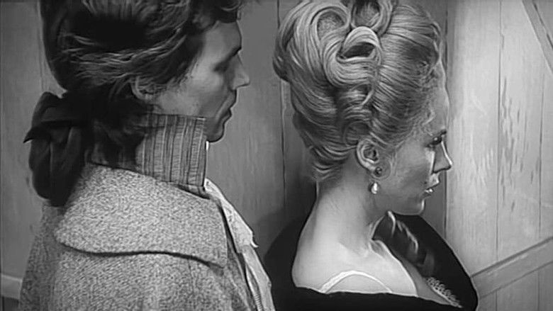 My Sister My Love still 4