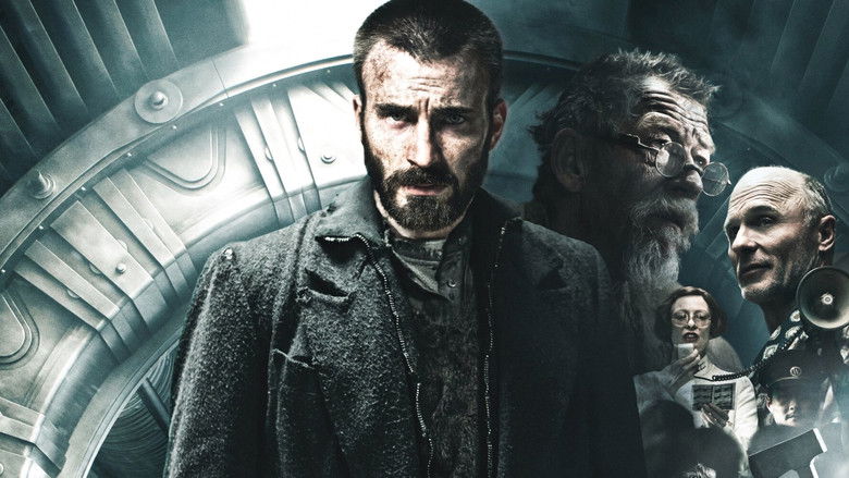 Snowpiercer still 4
