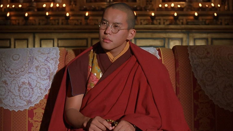 Kundun still 2
