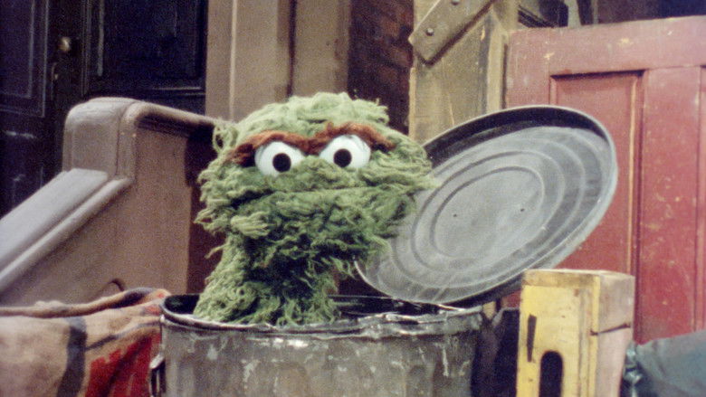 Street Gang: How We Got to Sesame Street still