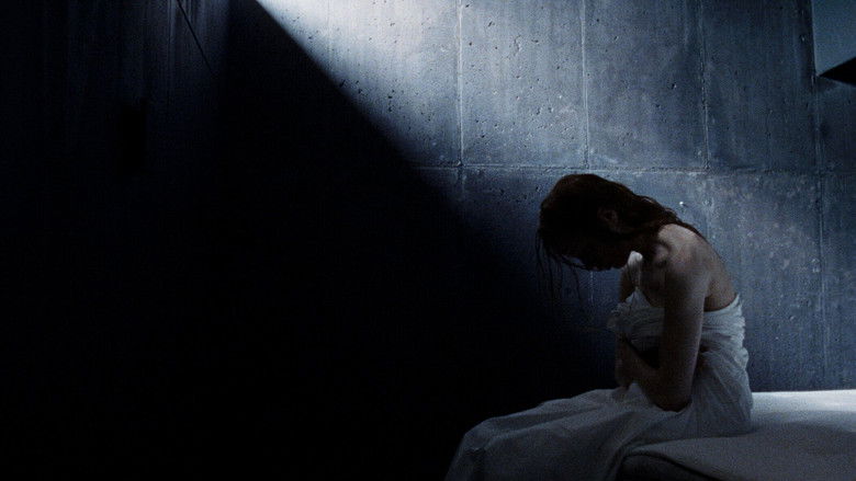 Splendid Isolation still 2