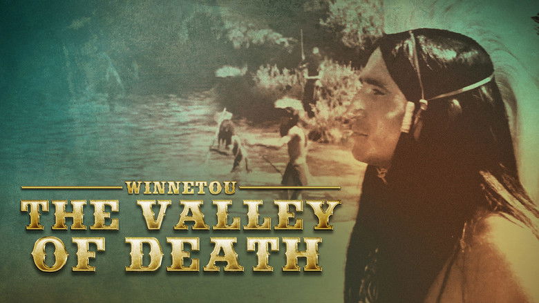 The Valley of Death still 1