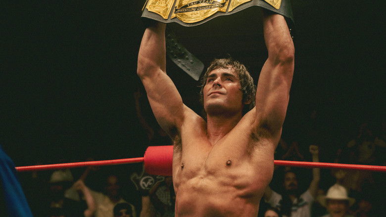 The Iron Claw still 2