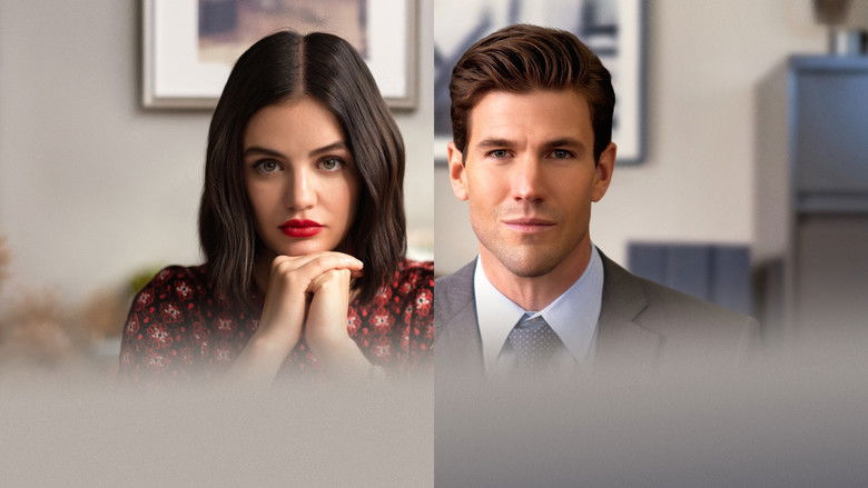 The Hating Game still