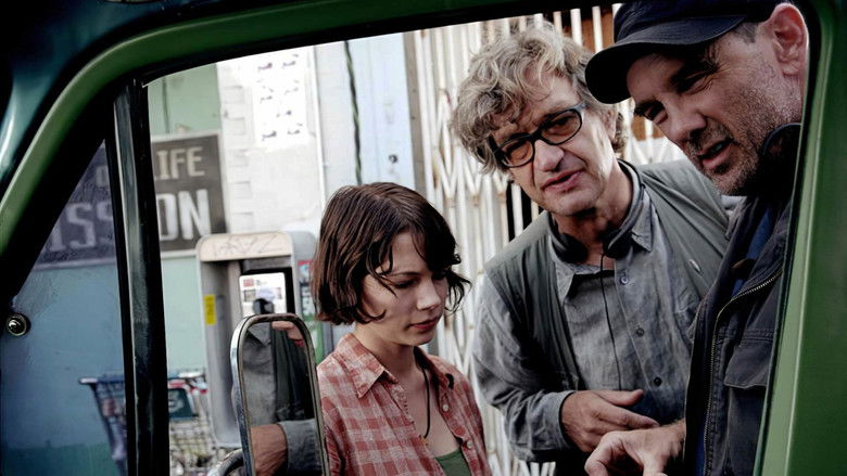 Land of Plenty still 4