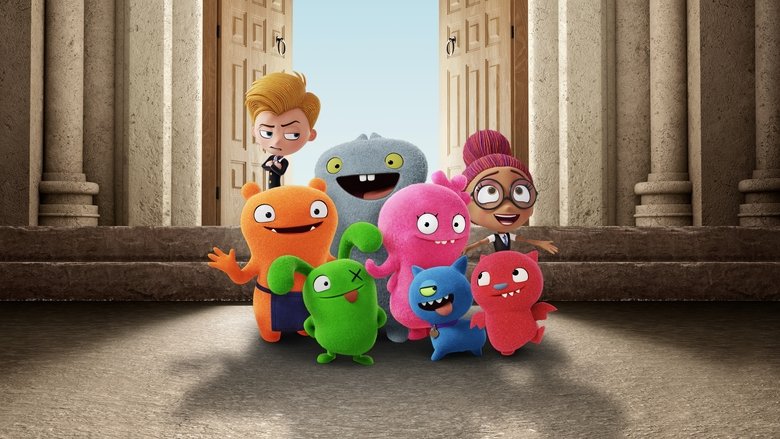 UglyDolls still 1