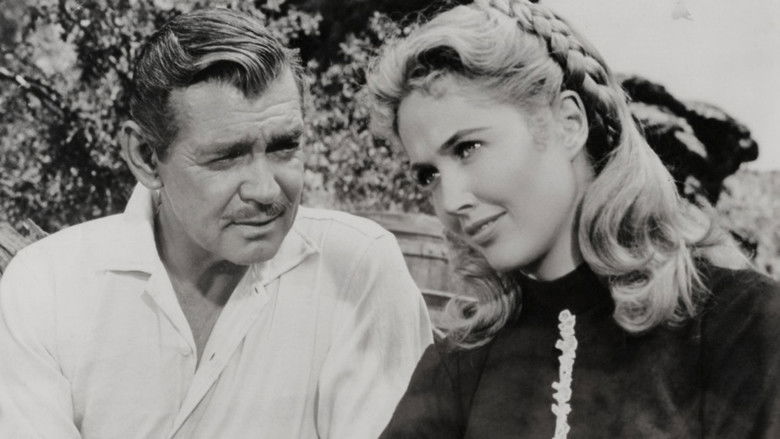 The King and Four Queens still 4