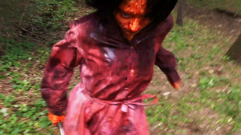 Senritsu Kaiki World Kowasugi! still 2