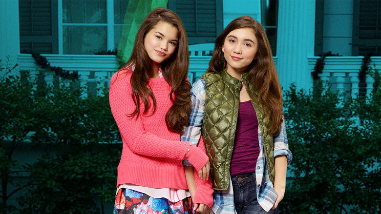 Invisible Sister still 3