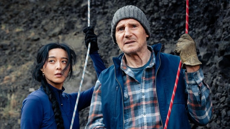 Ice Road: Vengeance still 4