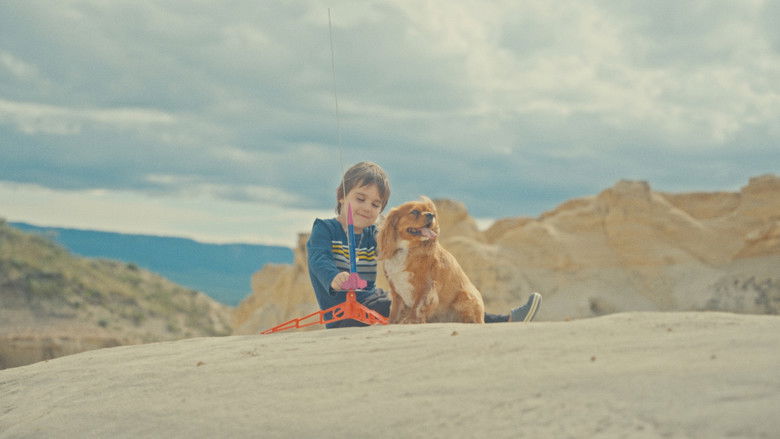 The Bystander still 2