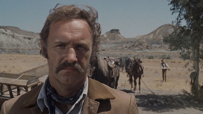 The Hunting Party still