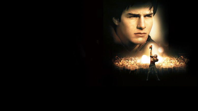 All the Right Moves still