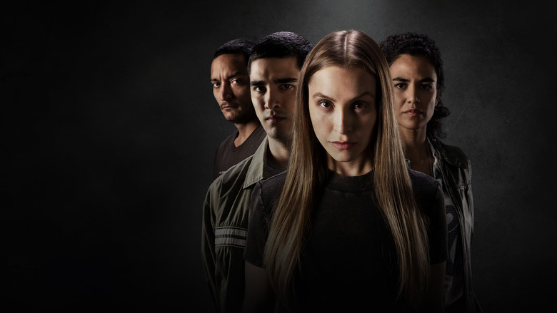 The Girl Who Killed Her Parents: The Confession still 1