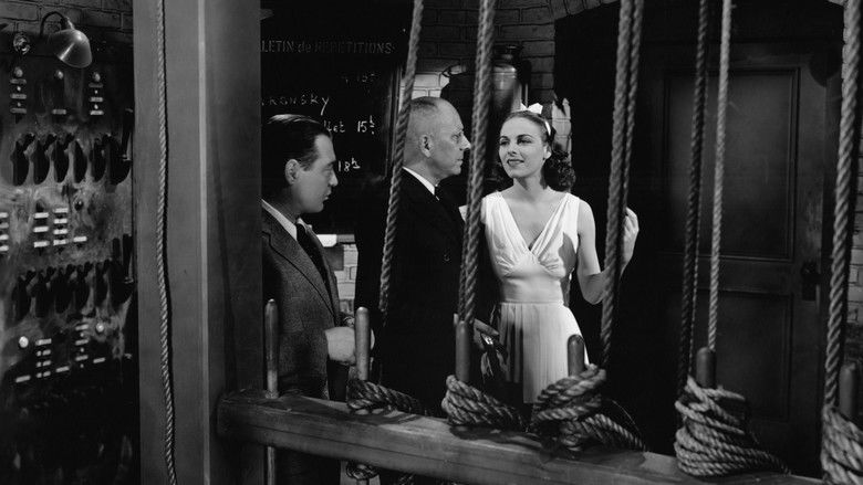 I Was an Adventuress still