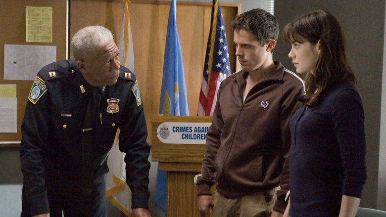 Gone Baby Gone still 2