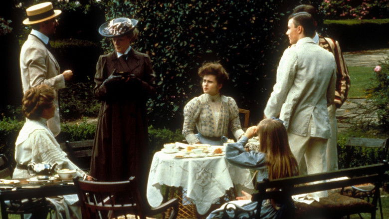 A Room with a View still