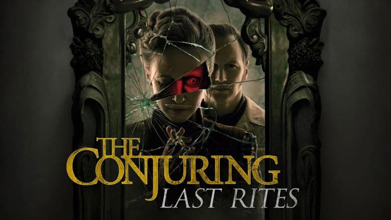 The Conjuring: Last Rites still 4
