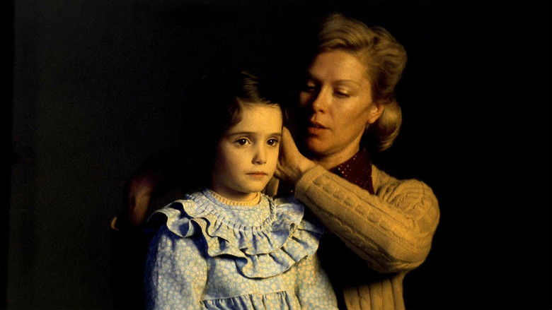 The Spirit of the Beehive still 3