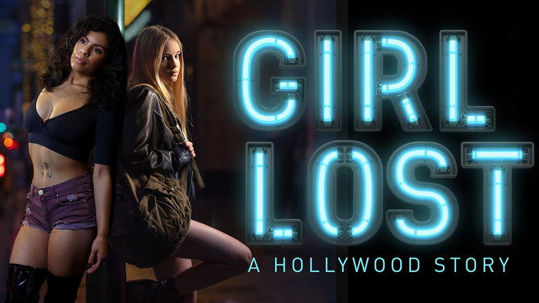 Girl Lost: A Hollywood Story still 4