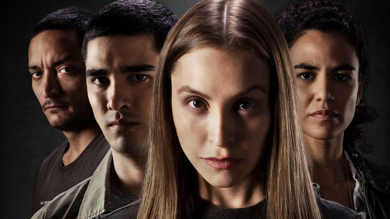 The Girl Who Killed Her Parents: The Confession still 2